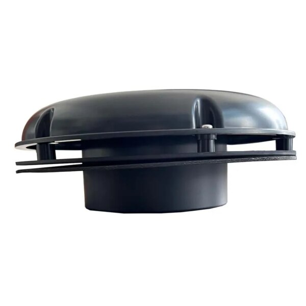 Ventilador Solar de Techo 2,5 W - 120mm